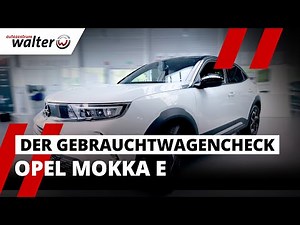 Opel Mokka E used car review – best small used electric SUV?