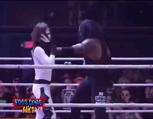 FOOS GONE WILD on Instagram: "FGW WRESTLING 🤼‍♂️ 🎥: @wrestlingtreatz @juggalochampionshipwrestling @juggalo_championship_wrestling"