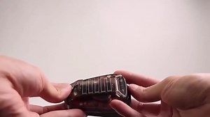 DLXARSOT Tactical Helmet Light Signal Light Military IFF Helmet Light Flashlight Survival Signal Light for Outdoor Sports with LED + IR/Strobe