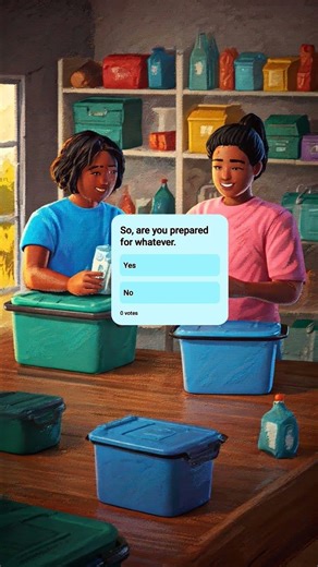 The weather is changing daily. Are you ready? #fypviral