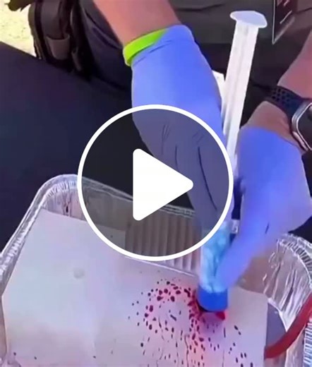 Tactical Combat Casualty Care (TCCC) is the military’s trauma-care standard, using the MARCH protocol to rapidly treat bleeding, airway, breathing, circulation, and hypothermia so casualties can be stabilized until evacuation. - NewsBreak