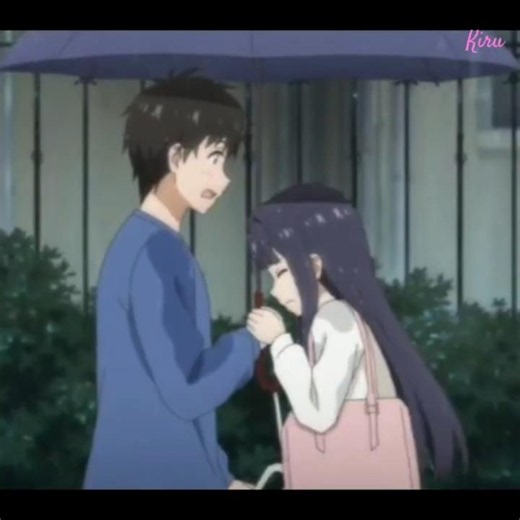 Love Unseen Beneath the Clear Night Sky | episode 2| #Love Unseen Beneath the Clear Night Sky #Anime