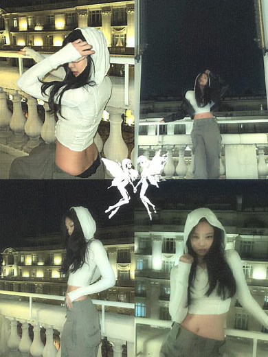 Discover Interesting Venus Dimple Facts ft. Jennie Kim | CapCut