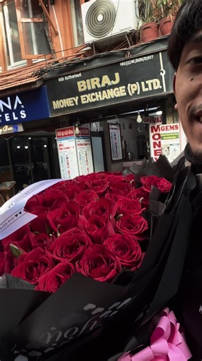 suprize for me😋#khemey #follow #fypシ゚viral | surprise