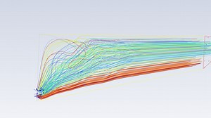 A杨博士培训FLUENT24016：化学反应-NH3+O2+H2+N2-H2O+N2