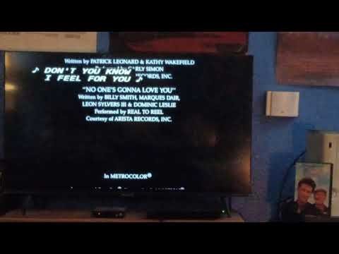 A TriStar Release/Rastar (1986) (Version #1) (Widescreen)