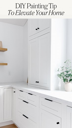 10K views · 18 reactions | ✨Bring a cabinet sample to your Sherwin...