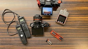 How to Make a DIY Camera Timer for About $60