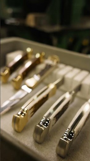 Custom Knife Shop | Elk Antler Processing