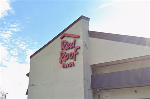 Akron Motel Horror: Dad Admits Raping Baby Found Critical At Red Roof Inn