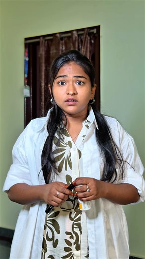 ఎంత పని చేసినవ్ సిస్టర్ 👩‍⚕️😰 #doctor #entertainment #comedy #funny #doctorcomedy