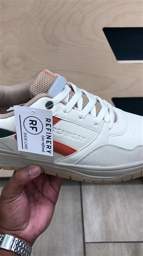 New Refinery mens shoes 👞🔥🔥🔥@The Grove Mall Pretoria