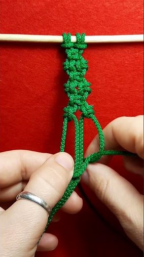 Create STUNNING Decor: Step-by-Step Macrame KNOT Tutorial