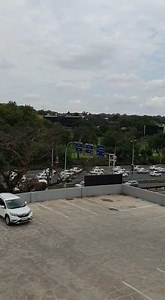 51K views · 185 reactions | A group of uber protesters have gathered on the M1 North towards Sandton. | Intelligence Bureau SA | Facebook