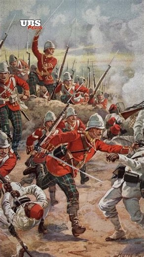 Martini Henry – Senapan Simbol Dominasi Imperium Inggris