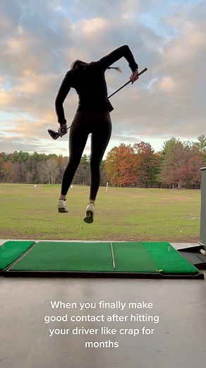 If you know you know #golftiktok