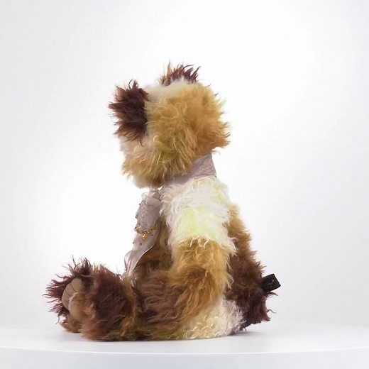 Charlie Bears - Isabelle Collection - Odyssey