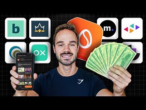 10+ FREE Ways to Make Money With Your Phone