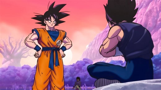 Everything We Know About Dragon Ball Super: Super Hero on Hulu (April 2026)
