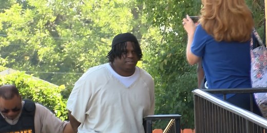 Defendant in 2019 kidnapping, murder of Aniah Blanchard appears in court