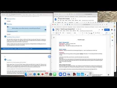 Session 6 unit 2 P6 Introduction