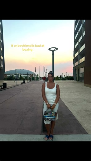 My Champ: Celebrating Boxing Skills in Relationships