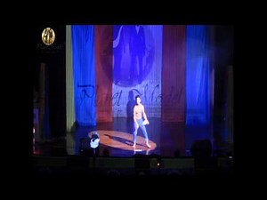 Opening Mini Venezuela Planet 2015 "Amor a Venezuela" (Planet Model Venezuela)