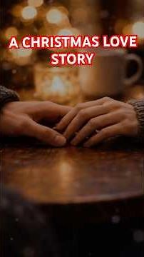 A Christmas Love Story | Cinematic Holiday Romance