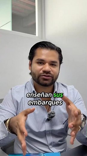 💰 Ni la más barata ni la más cara: elige la mejor. 🚢 #Aduanas #Importación