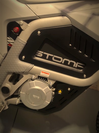 ⚡️WIN THIS STOMP HAYWIRE‼️ ONLY 300 ENTRIES AVAILABLE⚡️ CHECKOUT THE LINK TO ENTER👊 jackedcomps.co.uk #win #comp #competition #bike #mx