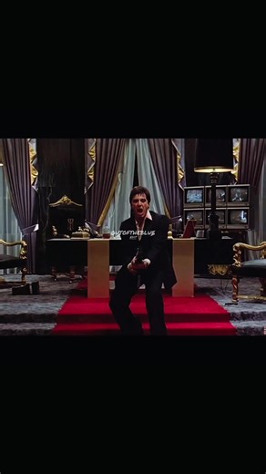 Scarface (1983) #scarface #alpacino #scarfaceedit #movieedits #gangster