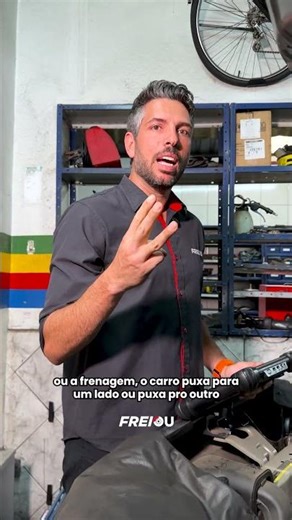 Do you know what the most common problems with the ABS module are?