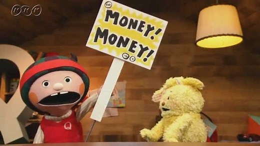 お金で本当に幸せになれる？ | Ｑ～こどものための哲学 | NHK for School