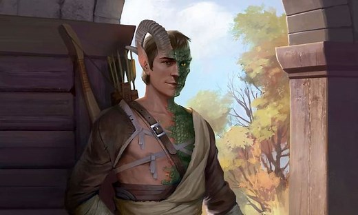 Lann build guide - Pathfinder: Wrath of the Righteous