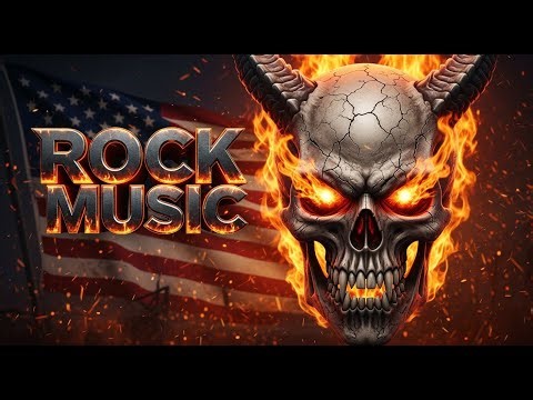 The Ultimate Hard Rock & Metal Mix | Best Heavy Metal & Classic Rock Songs Ever