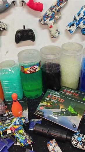 best Glock gun for PUBG mobile and free fire player in Bangladesh marketing