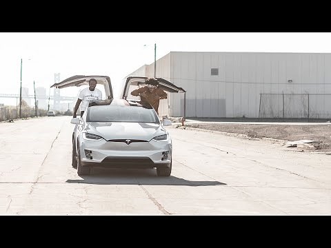 Armani White - Danny Mac (ft. Legendary Mac)