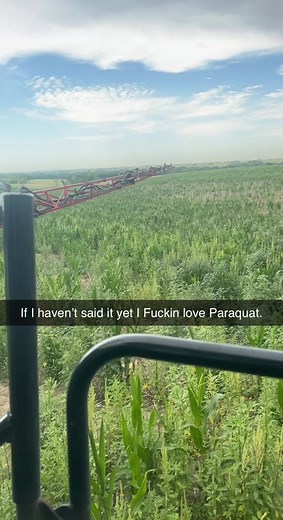 Exploring Agricultural Sprayers in Action