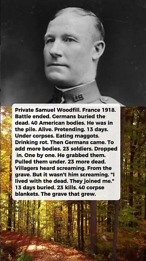 They Buried Him With 40 Dead Bodies. 13 Days Later, Villagers Heard Screaming From the Grave
