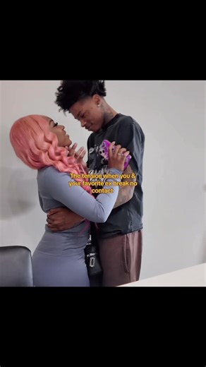 I manifested this link up just thank me later 🌚 #fyp #randomclips #relatable #shaniyaandkeliante