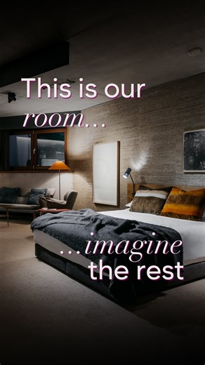 Ovolo Hotels on Instagram: "An experiential stay where art meets nature and bold design steals the show. Discover Ovolo Nishi – Canberra’s sustainable, design-led boutique hotel. Stay, Indulge, and Imagine The Rest. #Canberra #OvoloHotels #Hotel #Australia #Travel"