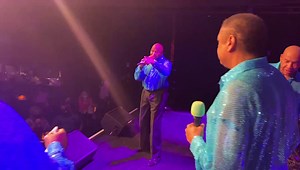 Soul Cruisers Live Tonight in Red Bank NJ at the Vogel Count Basie Center for the Arts 4-10-21 | Sensational Soul Cruisers