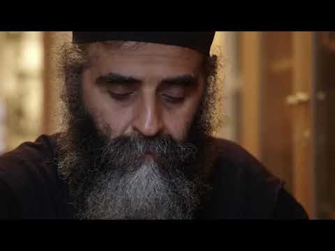 Mt Athos, The Monk's Republic (documentary)
