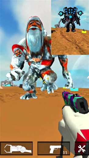 NEW UPDATE 3.27.1 Sandbox in Space SHIPTOPUS vs ALL EVOLUTION OF GOO GOO GAGA MEMES In Garry's Mod!