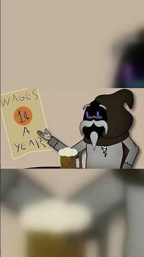 When Wizardry Goes Hilariously Wrong! 💥✨