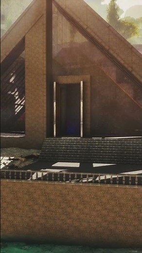 Arcadia Inspired PVE Base Ark Survival Ascended | Corpse Abyss