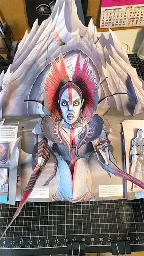 Avatar: The Ultimate Pop-Up Unboxing! #popupbooks #avatar #jamescameron #disney