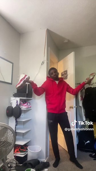 Creating a Unique School Outfit Using Puma and Polo