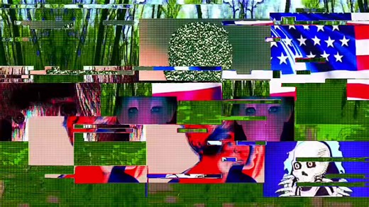 Adobe Effects Test Number Eight #visuals #fyp #fyppp #graphicdesign #adobeaftereffects