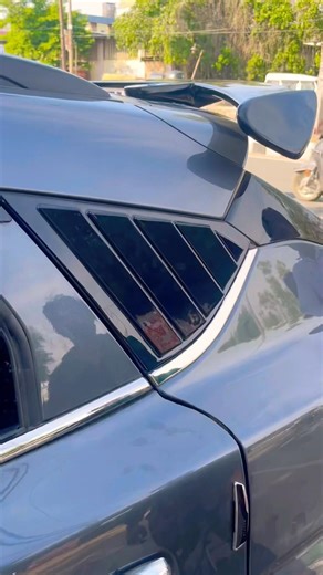 #fronx #suzukifronx Suzuki Fronx Batman series add now Fronx modify #carkey #carmodification #fronx